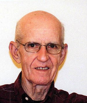 Photo of Kenneth Shelby