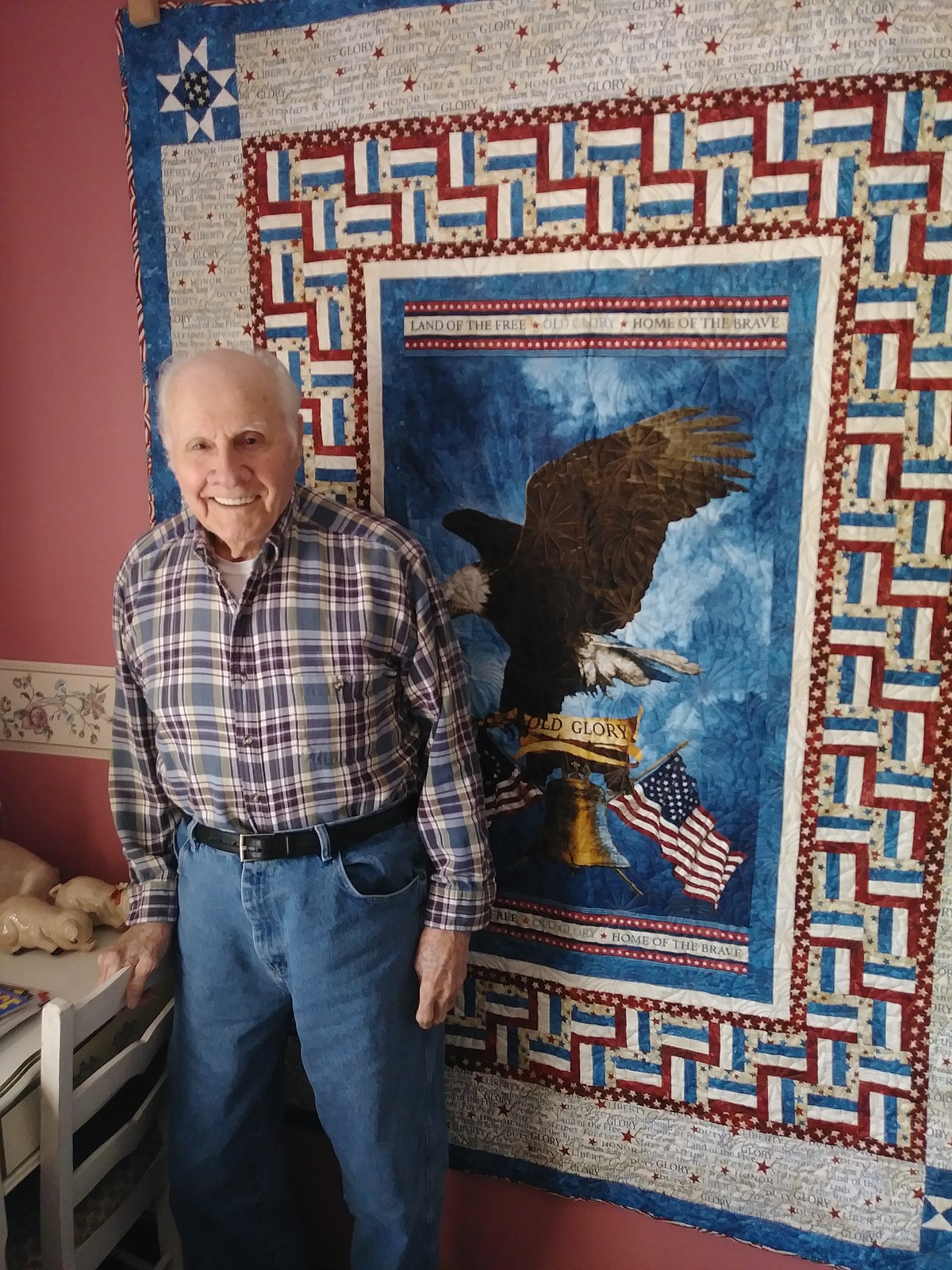 Bruce Shurtleff Heavy memories: Veteran served aboard battleship during several WWII ...