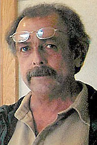 Photo of Michael "Mike" Wayne Moore