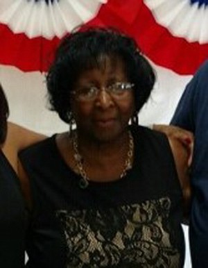 Photo of Marvis Parker