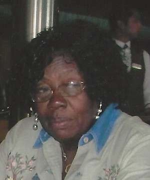 Photo of STELLA  JONES