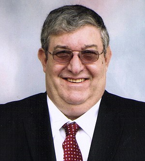 Photo of LARRY TOWNSEND