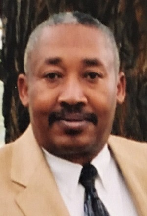 Photo of CHARLES  COOK JR.