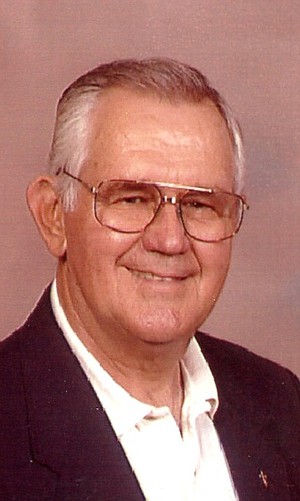 Photo of EARL  PAGE