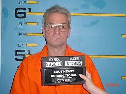 Ricky Ridings Murder Murder charge filed in 1981 Callaway County killing | Jefferson City ...