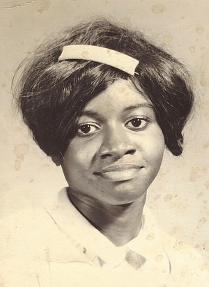 Photo of LELIA  BUTLER