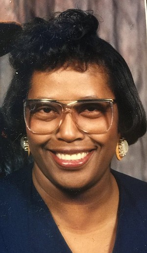 Photo of Myrtle  Williams