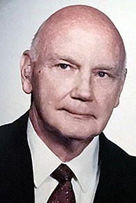 Photo of John L. Hearne