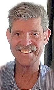 Photo of Terry W. Pritchett Sr.