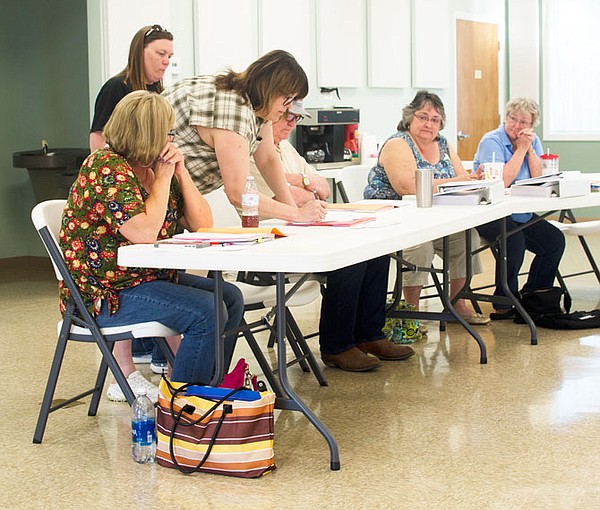 Mokane appoints Belmont to alderman seat Jefferson City News Tribune