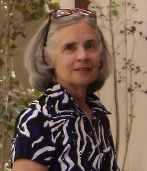 Photo of Miriam Jo Feinberg