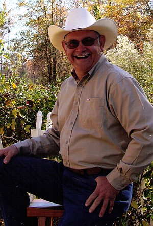 Photo of Randy Watkins