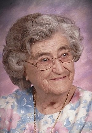 Photo of BERNICE  HIGGINS