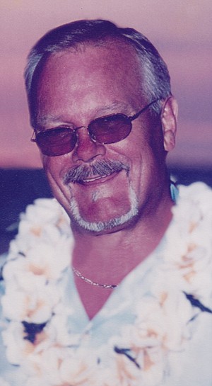 Photo of DONALD  NELSON