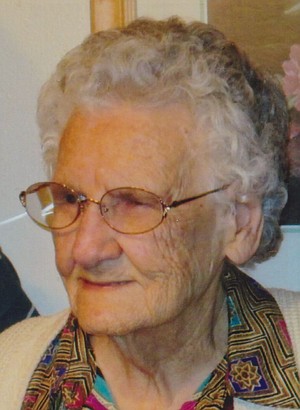 Photo of RUBY  FREEMAN