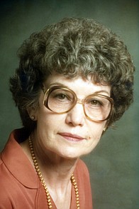 Photo of Pauline V. Rea