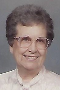 Photo of Lena Louise Kliethermes