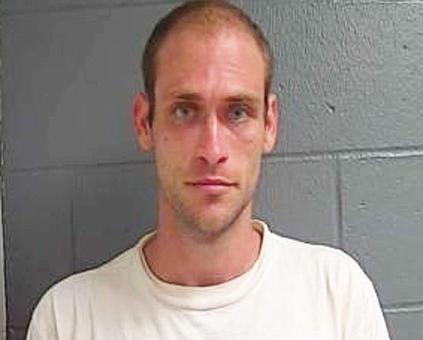 Williamsburg Man Arrested For Stolen Trailer | Fulton Sun