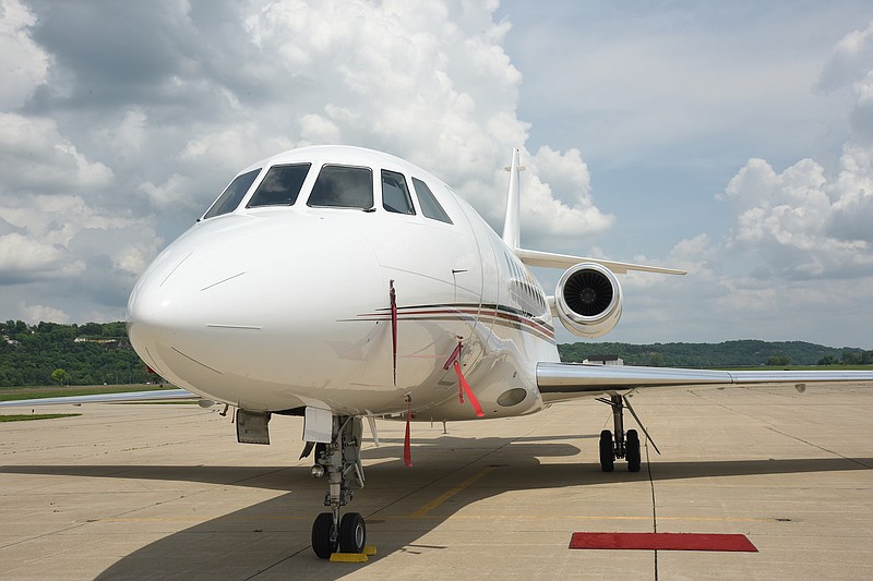 Jefferson City officials look toward airport master plan update