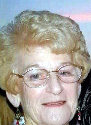 Photo of HELEN  BARKMAN