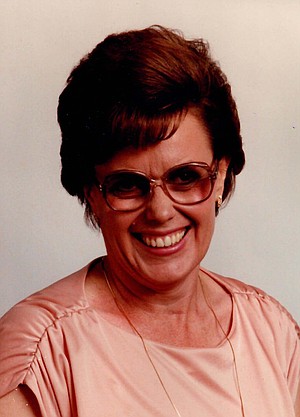Photo of MARY  KNOWLES