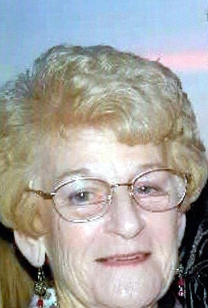 Photo of Helen Barkman