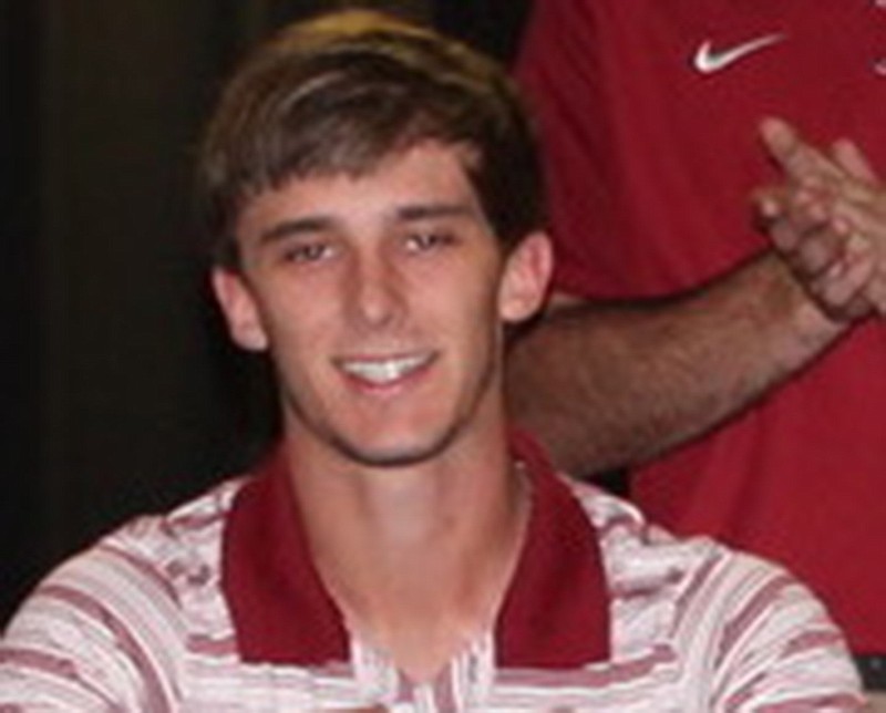 Ashdown baseball standout signs with Henderson State Texarkana Gazette