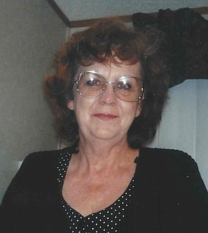 Photo of BARBARA  JOHNSTON