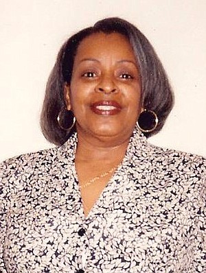 Photo of GLORIA  GATISON