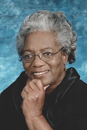 Photo of VIRGIE  RICHIE-HAWKINS