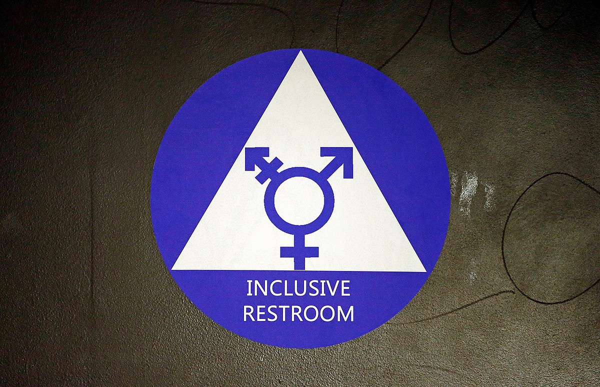 Gender-bending pronouns: A history