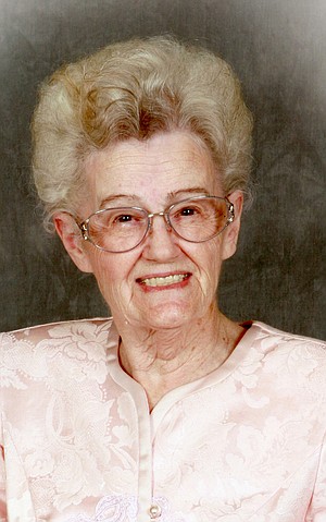 Photo of BILLIE  ENDSLEY