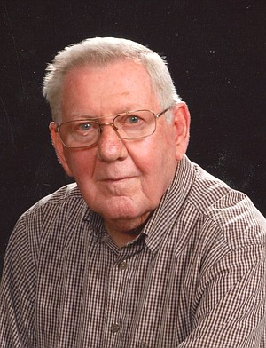 Photo of JOHNNIE  McALEXANDER