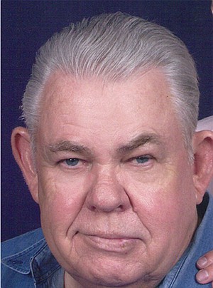 Photo of Winston Sullivan