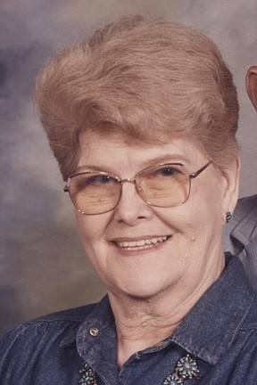 Photo of Delores Owen