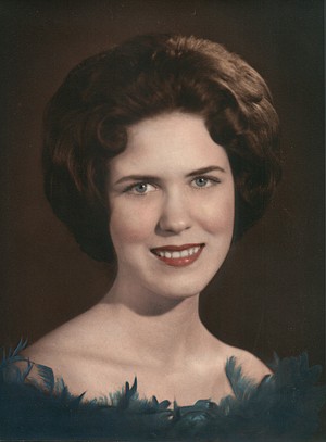 Photo of SYBIL  RASH