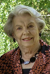 Photo of Gloria B. Leslie