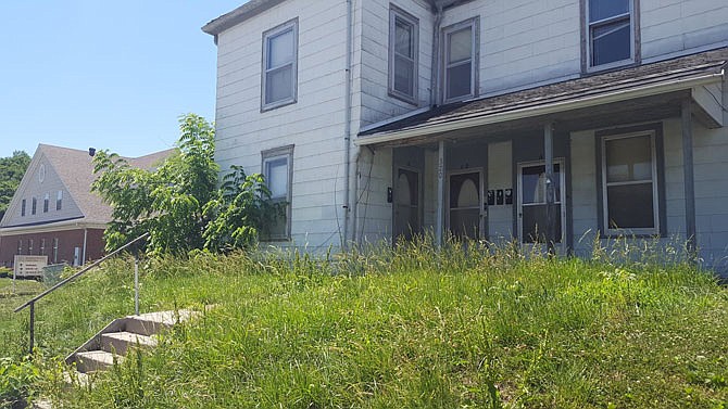 Jefferson City code enforcement officials issued a record number of violations in May, many of which were for overgrown lawns.
