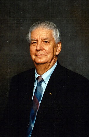 Photo of PAUL  CARY