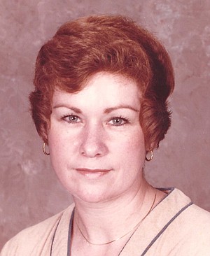 Photo of LaRONDA  HOLLIS