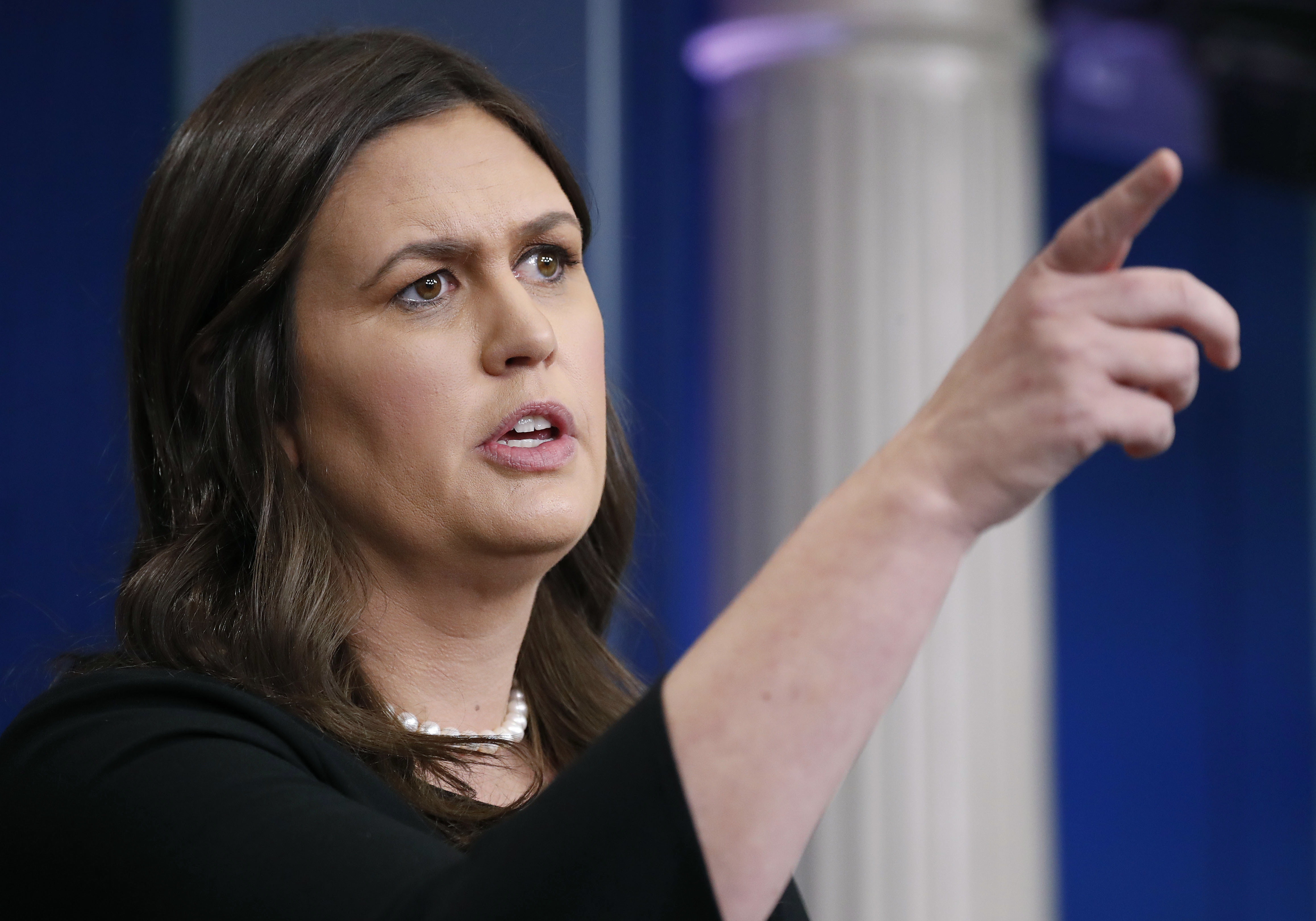 Sanders raises $205,000 in campaign for governor - Vimarsana News