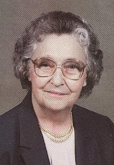 Photo of JUANITA  McDONALD