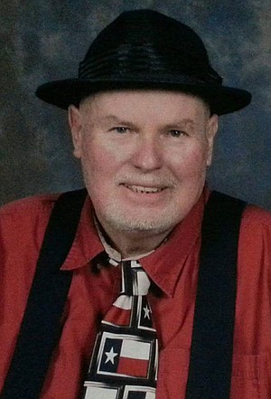 Photo of Jerry Nealy