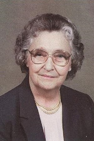 Photo of Juanita McDonald