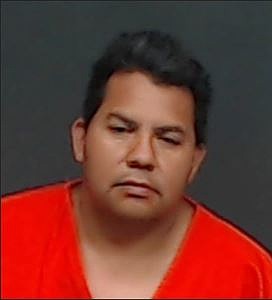Drug suspect wants statement suppressed