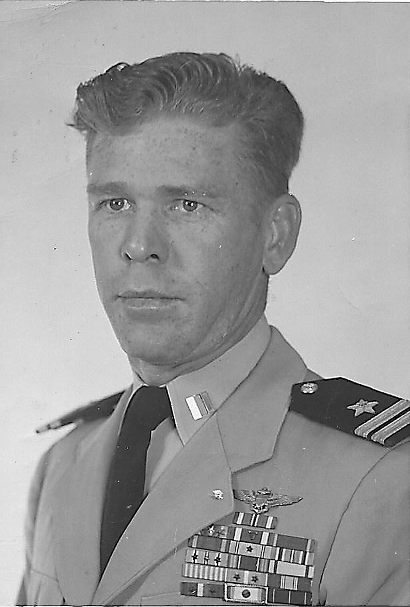 THE PILOTS OF RED SPRINGS Texarkana Gazette