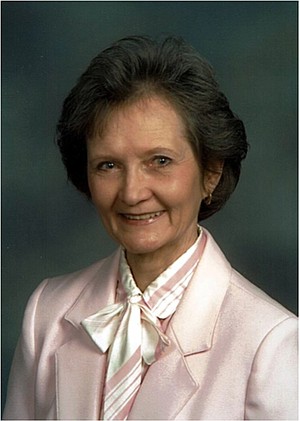 Photo of Joann Laverne Williamson