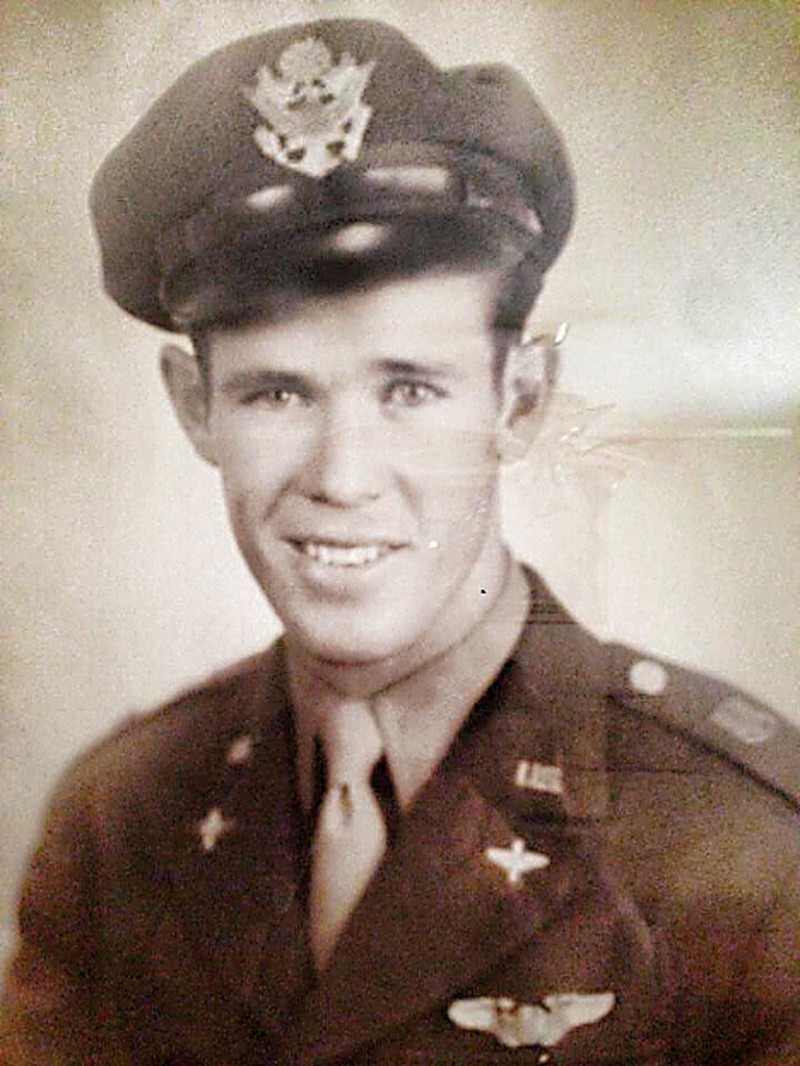 THE PILOTS OF RED SPRINGS