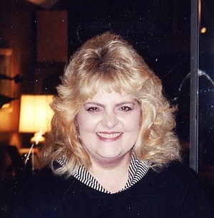 Photo of BRENDA PERKINS