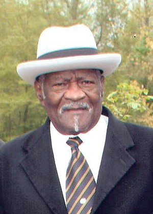 Photo of LEON  MOREHEAD JR.